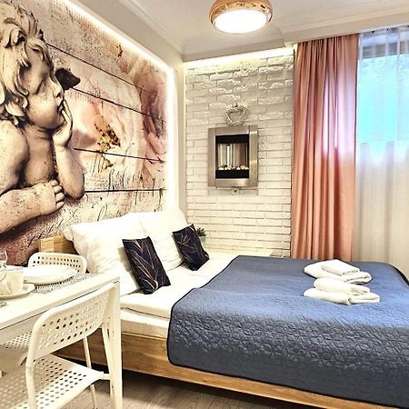 Bystra Woda Studio Ζακοπάνε Εξωτερικό φωτογραφία