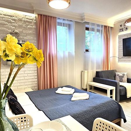 Bystra Woda Studio Ζακοπάνε Εξωτερικό φωτογραφία