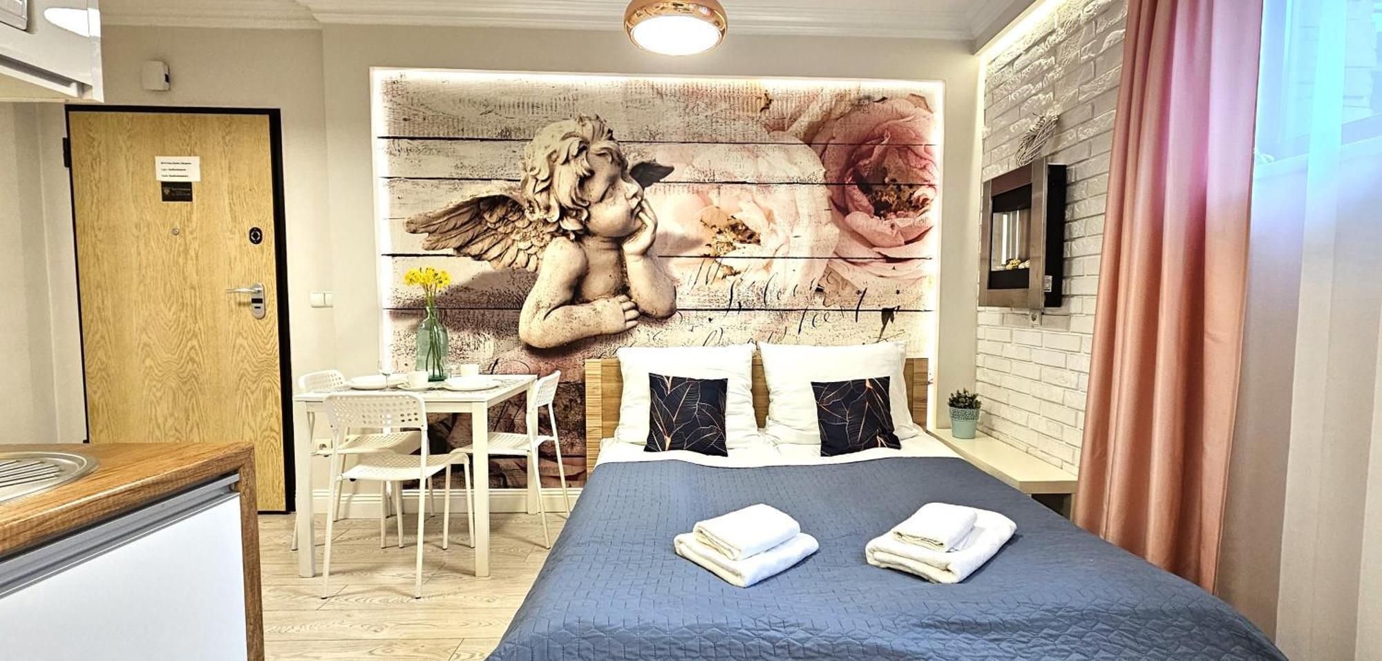 Bystra Woda Studio Ζακοπάνε Εξωτερικό φωτογραφία
